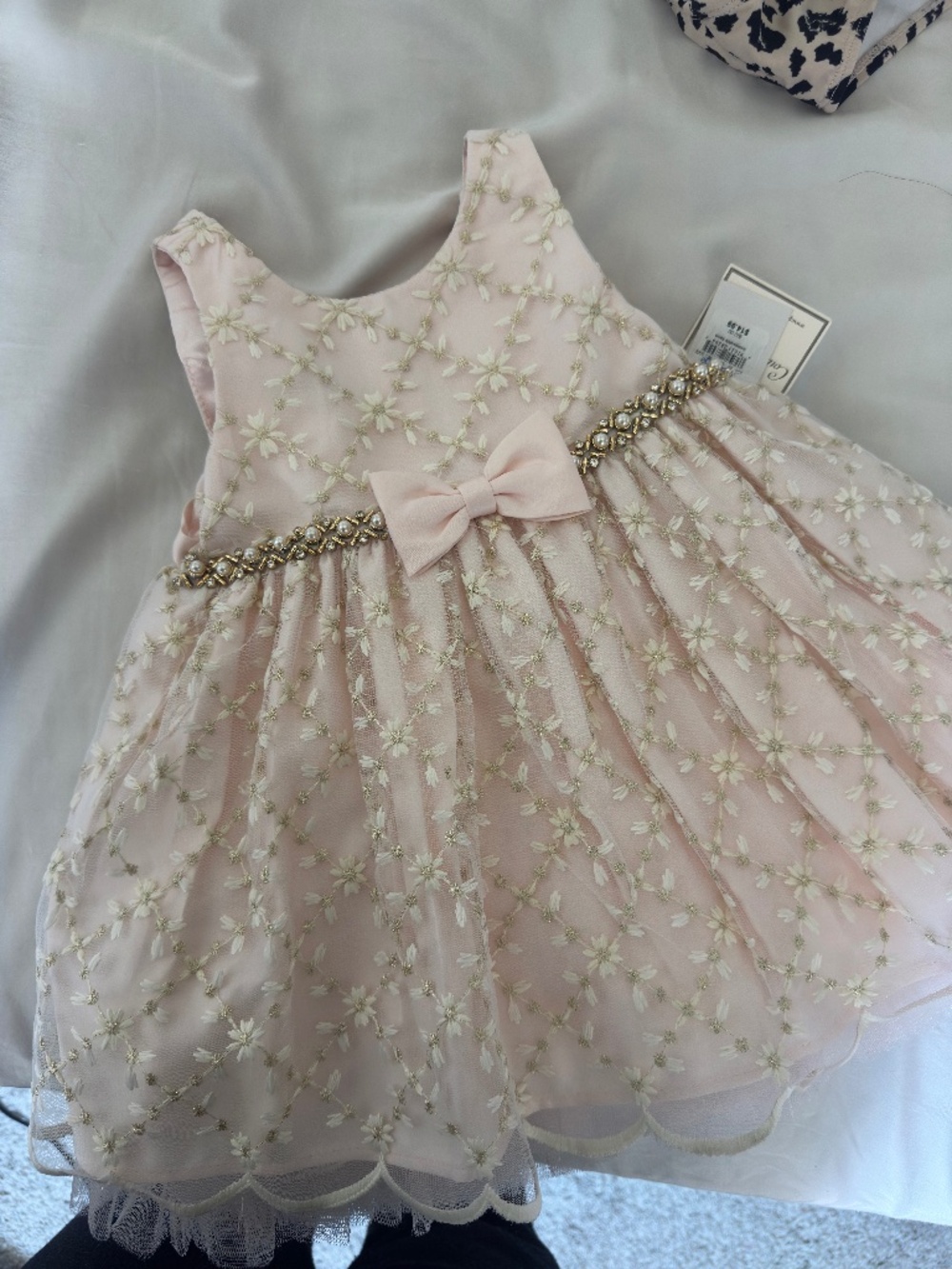 toddler formal dress!